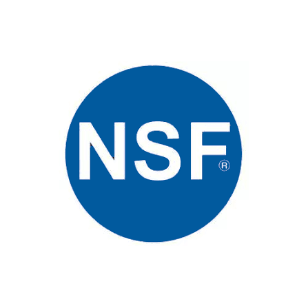美国NSF认证